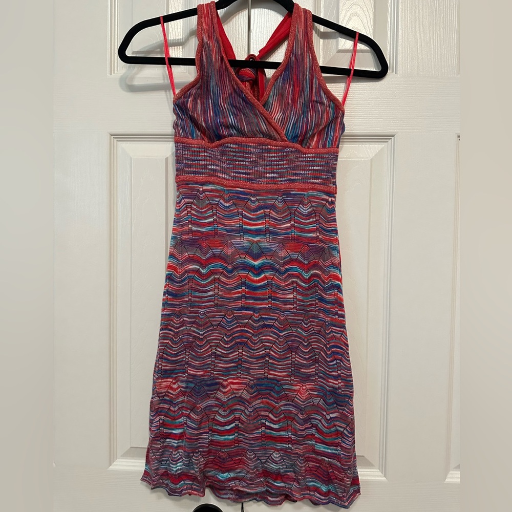 Guess summer dress